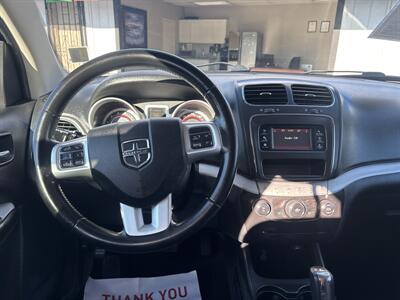 2020 Dodge Journey SE Value   - Photo 9 - National City, CA 91950