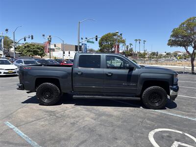 2018 Chevrolet Silverado 1500 LT   - Photo 6 - 