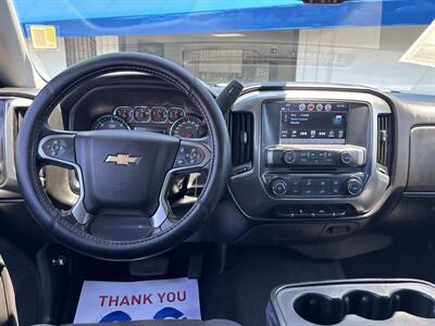 2018 Chevrolet Silverado 1500 LT   - Photo 9 - 