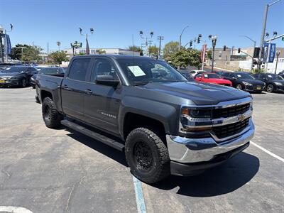 2018 Chevrolet Silverado 1500 LT   - Photo 7 - 