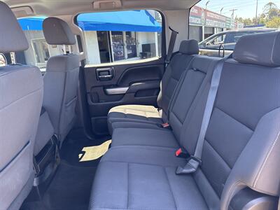 2018 Chevrolet Silverado 1500 LT   - Photo 11 - 