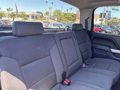 2018 Chevrolet Silverado 1500 LT   - Photo 13 - 