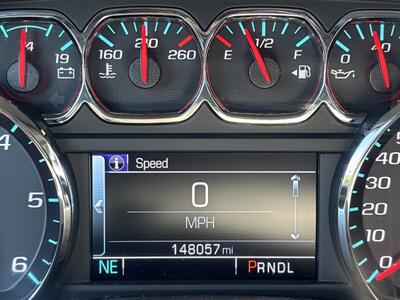 2018 Chevrolet Silverado 1500 LT   - Photo 8 - 