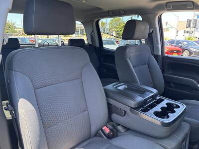 2018 Chevrolet Silverado 1500 LT   - Photo 12 - 