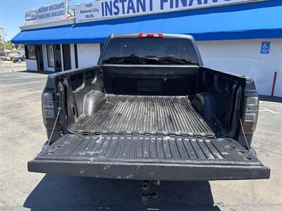 2018 Chevrolet Silverado 1500 LT   - Photo 15 - 