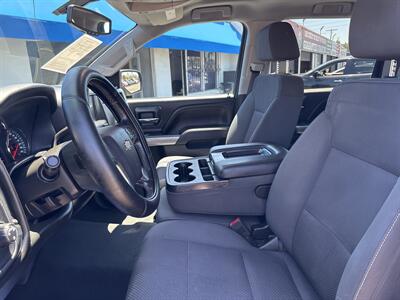 2018 Chevrolet Silverado 1500 LT   - Photo 10 - 