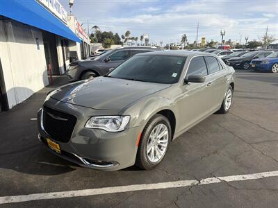 2019 Chrysler 300 Series Touring - Photo 1 -