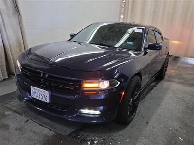 2015 Dodge Charger SXT   - Photo 1 - National City, CA 91950