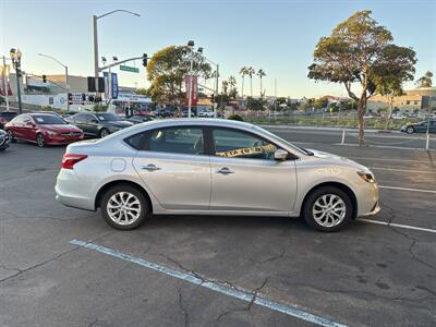 2019 Nissan Sentra SV   - Photo 6 - 