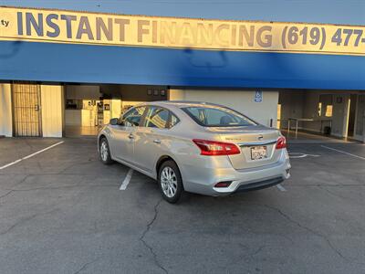 2019 Nissan Sentra SV   - Photo 3 - 