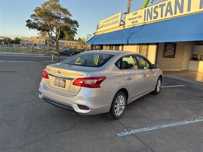 2019 Nissan Sentra SV   - Photo 5 - 