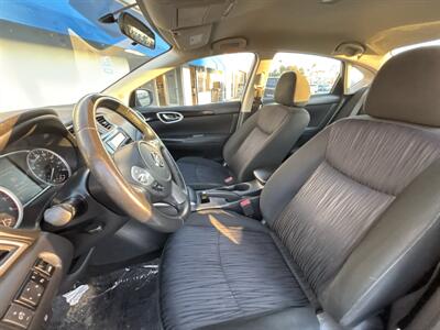 2019 Nissan Sentra SV   - Photo 10 - 