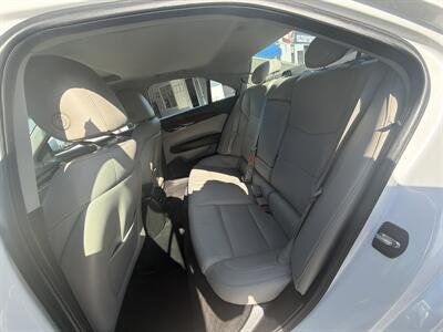 2016 Cadillac ATS 2.0T Luxury Collection   - Photo 12 - National City, CA 91950