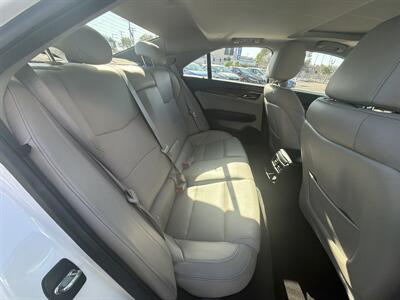 2016 Cadillac ATS 2.0T Luxury Collection   - Photo 14 - National City, CA 91950