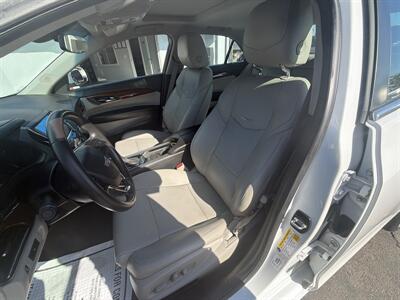 2016 Cadillac ATS 2.0T Luxury Collection   - Photo 11 - National City, CA 91950