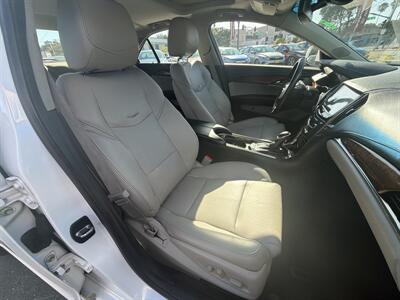 2016 Cadillac ATS 2.0T Luxury Collection   - Photo 13 - National City, CA 91950