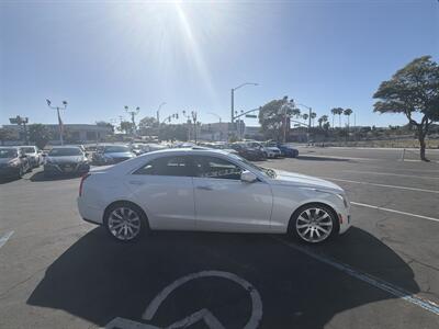 2016 Cadillac ATS 2.0T Luxury Collection   - Photo 7 - National City, CA 91950