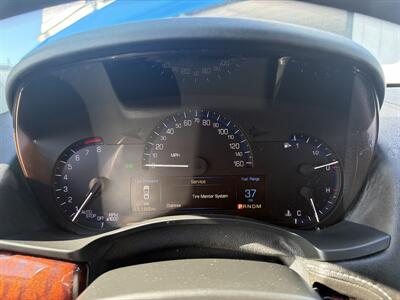 2016 Cadillac ATS 2.0T Luxury Collection   - Photo 9 - National City, CA 91950