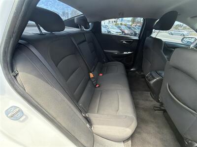 2018 Chevrolet Malibu LT   - Photo 14 - National City, CA 91950
