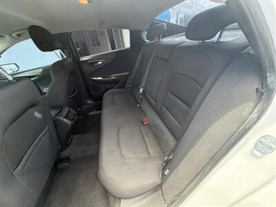 2018 Chevrolet Malibu LT   - Photo 12 - National City, CA 91950