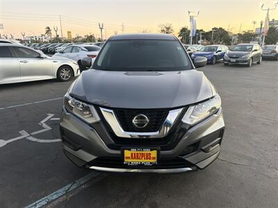 2019 Nissan Rogue S   - Photo 8 - 