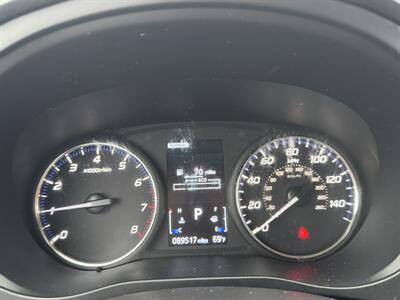 2020 Mitsubishi Outlander SE   - Photo 8 - National City, CA 91950