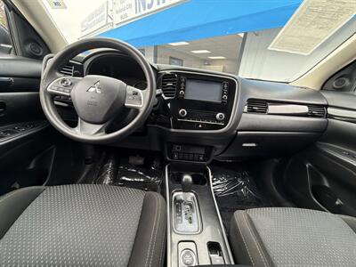 2020 Mitsubishi Outlander SE   - Photo 9 - National City, CA 91950