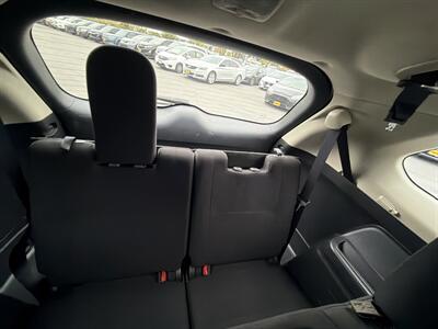 2020 Mitsubishi Outlander SE   - Photo 14 - National City, CA 91950