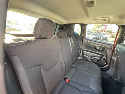 2018 Jeep Renegade Altitude - Photo 13 - National City, CA 91950