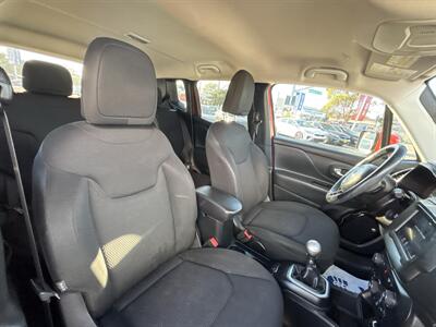 2018 Jeep Renegade Altitude - Photo 12 - National City, CA 91950
