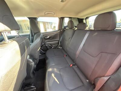 2018 Jeep Renegade Altitude - Photo 11 - National City, CA 91950