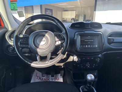 2018 Jeep Renegade Altitude - Photo 9 - National City, CA 91950