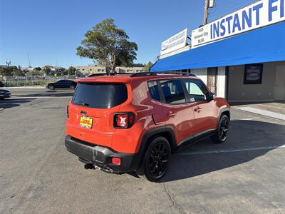 2018 Jeep Renegade Altitude - Photo 5 - National City, CA 91950
