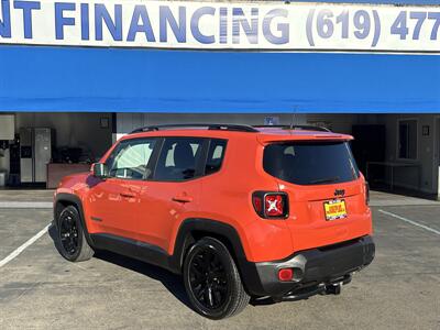 2018 Jeep Renegade Altitude - Photo 3 - National City, CA 91950
