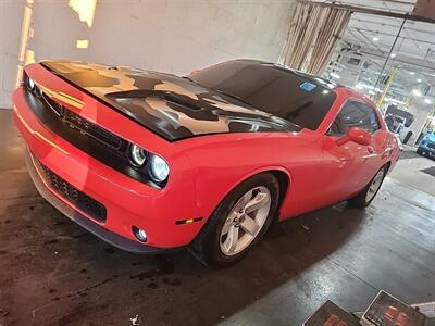 2017 Dodge Challenger SXT Plus   - Photo 1 - National City, CA 91950