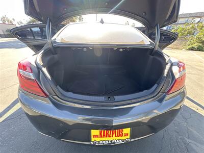 2016 Buick Regal GS   - Photo 11 - 