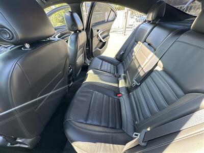 2016 Buick Regal GS   - Photo 12 - 