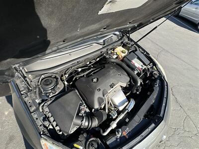 2016 Buick Regal GS   - Photo 14 - 