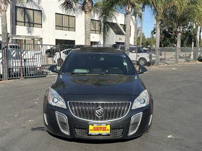 2016 Buick Regal GS   - Photo 2 - 