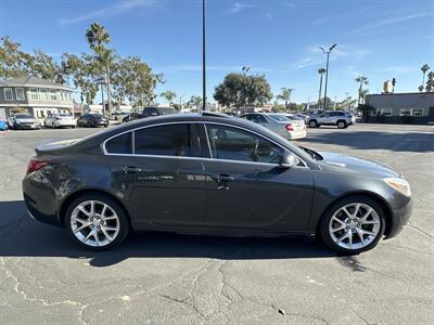 2016 Buick Regal GS   - Photo 4 - 