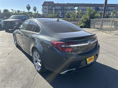 2016 Buick Regal GS   - Photo 7 - 