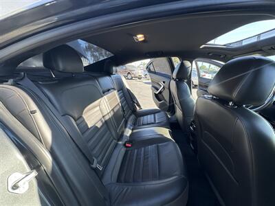 2016 Buick Regal GS   - Photo 10 - 