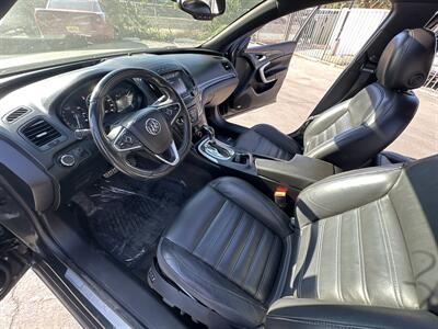 2016 Buick Regal GS   - Photo 13 - 