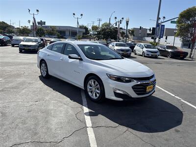 2020 Chevrolet Malibu LT   - Photo 6 - National City, CA 91950