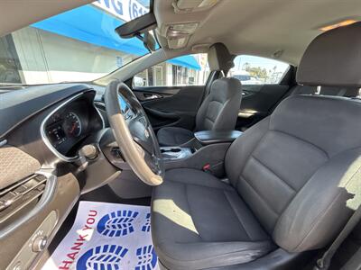 2020 Chevrolet Malibu LT   - Photo 9 - National City, CA 91950