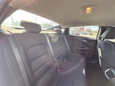 2020 Chevrolet Malibu LT   - Photo 12 - National City, CA 91950