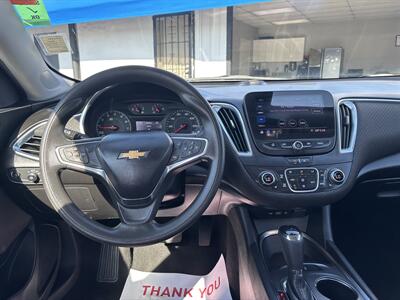 2020 Chevrolet Malibu LT   - Photo 8 - National City, CA 91950