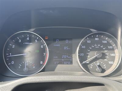 2017 Hyundai ELANTRA SE - Photo 8 - National City, CA 91950