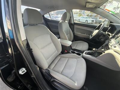 2017 Hyundai ELANTRA SE - Photo 12 - National City, CA 91950