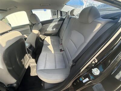 2017 Hyundai ELANTRA SE - Photo 11 - National City, CA 91950